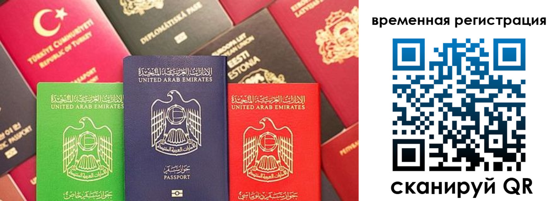 временная регистрация гарантия в Мичуринске